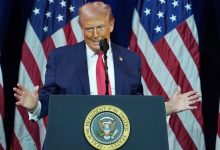 Donald Tramp Nikolasa Madura nazvao "nasilnim momkom“