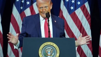 Donald Tramp Nikolasa Madura nazvao "nasilnim momkom“