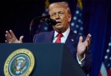 Tramp zaprijetio zauzimanjem Grenlanda "Na teži način"