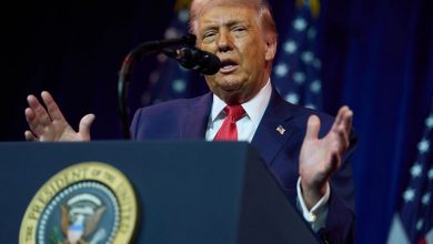 Tramp zaprijetio zauzimanjem Grenlanda "Na teži način"