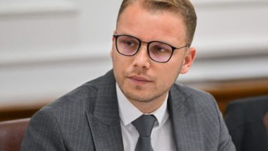 Stanivuković poručio Toplani: Nemate pravo, ljutite nas sve