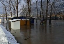 Trninić: Situacija na ugroženim područjima od poplava je stabilna