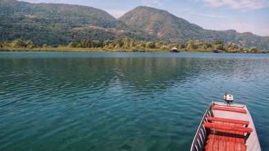 Drina poplavila vikend naselje: Evakuisano devet osoba u Ljuboviji