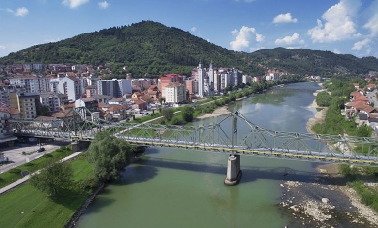 Trninić: Vodeni talas Drine najveća prijetnja Bratuncu i Zvorniku