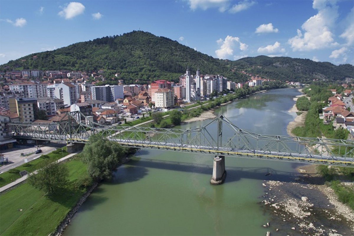 Trninić: Vodeni talas Drine najveća prijetnja Bratuncu i Zvorniku