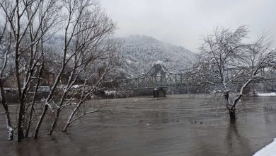 Vodostaj Drine smanjio se na kotu redovne odbrane od poplava
