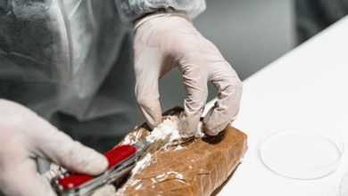 Ekvadorska policija raspisala potjernicu za saradnikom "srpskog Eskobara"