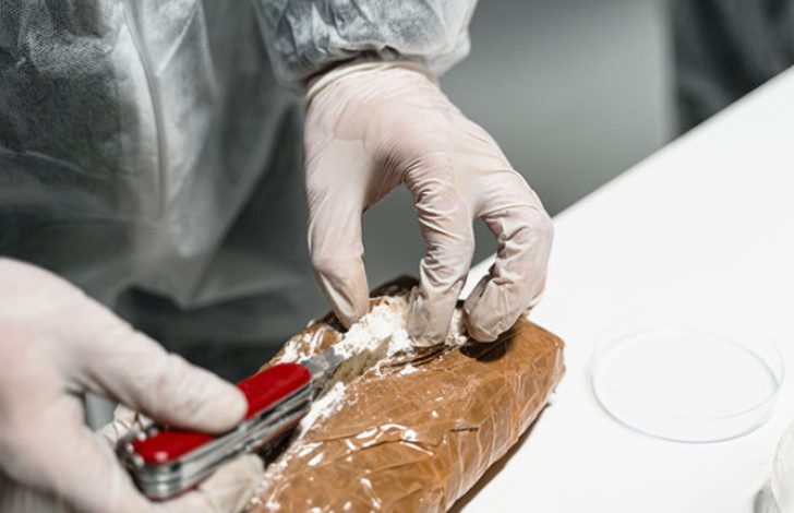 Ekvadorska policija raspisala potjernicu za saradnikom "srpskog Eskobara"