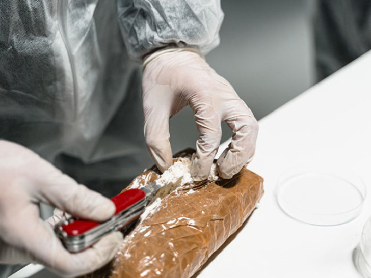 Ekvadorska policija raspisala potjernicu za saradnikom "srpskog Eskobara"