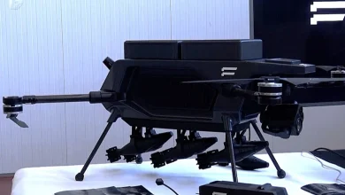 Košarac firmi u BiH oduzeo dozvolu za proizvodnju dronova