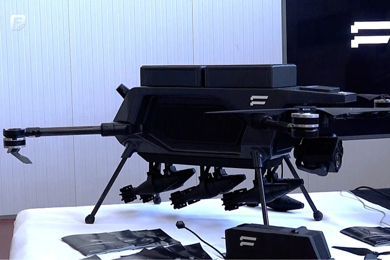 Košarac firmi u BiH oduzeo dozvolu za proizvodnju dronova