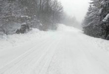 Marčeta: Put Drvar – Istočni Drvar nije očišćen, nadležni ne reaguju