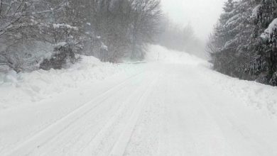 Marčeta: Put Drvar – Istočni Drvar nije očišćen, nadležni ne reaguju