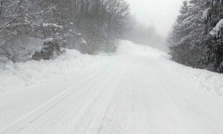Marčeta: Put Drvar – Istočni Drvar nije očišćen, nadležni ne reaguju