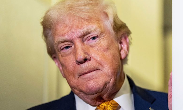 Tramp postavio ultimatum naftnim divovima