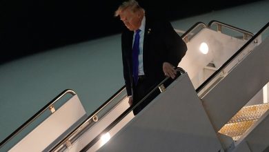 Daily Mail: Tramp tražio plan invazije na Grenland, generali odbili