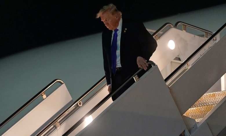 Daily Mail: Tramp tražio plan invazije na Grenland, generali odbili