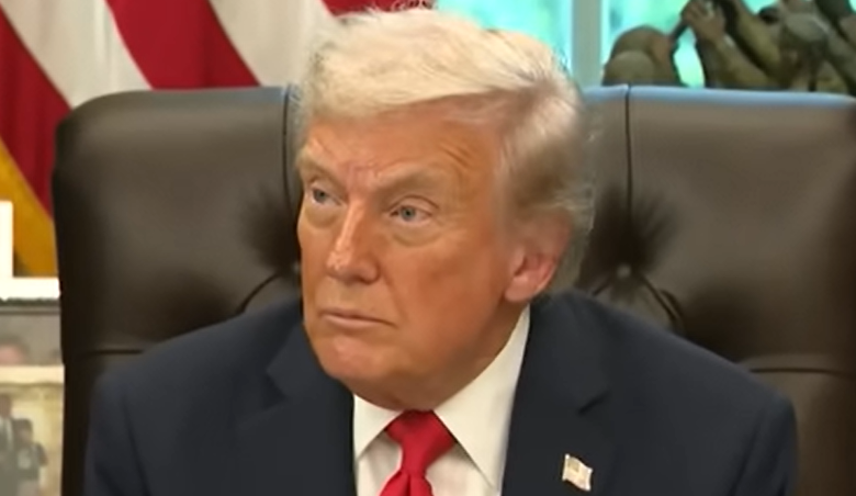 Tramp: Venecuela od sada pod zaštitom američke vojske