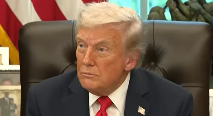 Tramp: Venecuela od sada pod zaštitom američke vojske