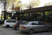 Uhapšen napadač (16) iz "Durmitora": Sasuo kišu metaka u restoranu