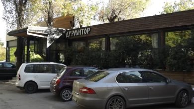 Uhapšen napadač (16) iz "Durmitora": Sasuo kišu metaka u restoranu