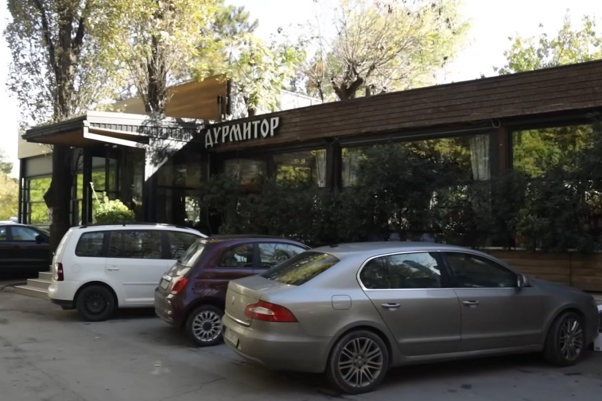 Uhapšen napadač (16) iz "Durmitora": Sasuo kišu metaka u restoranu