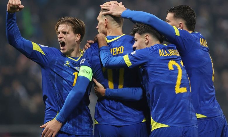 Na pomolu epski povratak Džeke u Željezničar?