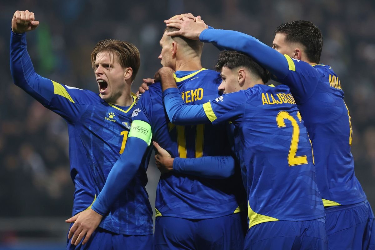 Na pomolu epski povratak Džeke u Željezničar?