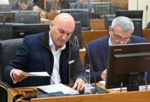 Vrhovni sud RS ukinuo presudu Aleksandru Džombiću