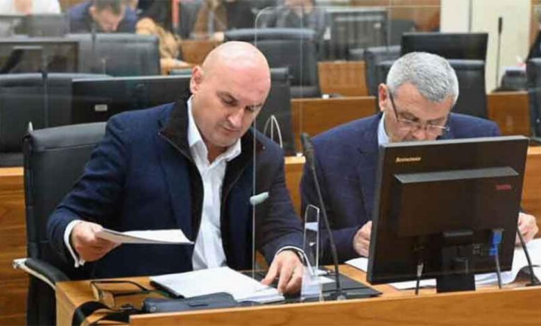 Vrhovni sud RS ukinuo presudu Aleksandru Džombiću