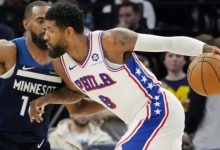 NBA suspendovala Džordža na 25 utakmica