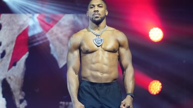 Teška lična tragedija: Bliži li se kraj karijere Entonija Džošue?