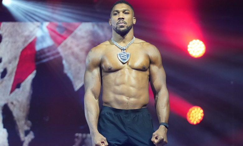 Teška lična tragedija: Bliži li se kraj karijere Entonija Džošue?