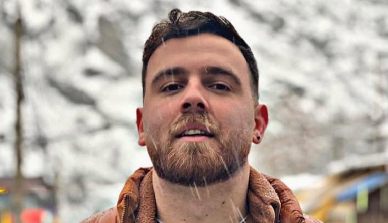 Mladi demonstrant postao simbol otpora režimu islamista