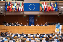 Evropski parlament zbog Grenlanda ruši sporazum s Amerikom