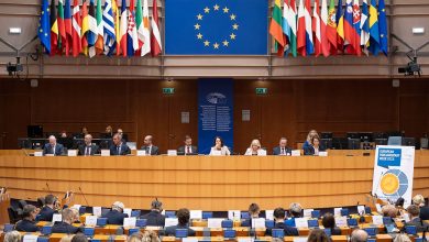 Evropski parlament zbog Grenlanda ruši sporazum s Amerikom