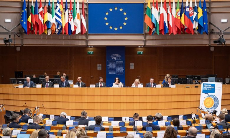 Evropski parlament zbog Grenlanda ruši sporazum s Amerikom