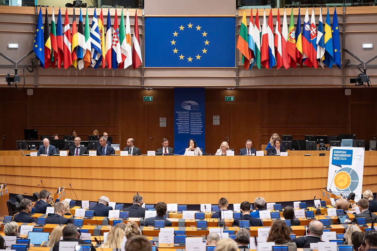 Evropski parlament zbog Grenlanda ruši sporazum s Amerikom