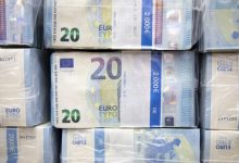 Bankarke pronevjerile 2,4 miliona evra