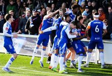 Najveća senzacija u istoriji FA Kupa – šestoligaš izbacio premijerligaša