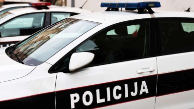 Pronađeno tijelo mladića u Velikoj Kladuši