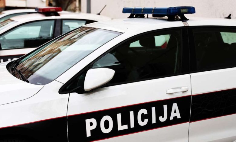 Pronađeno tijelo mladića u Velikoj Kladuši