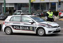 Motociklista poginuo u stravičnoj nesreći kod Tešnja