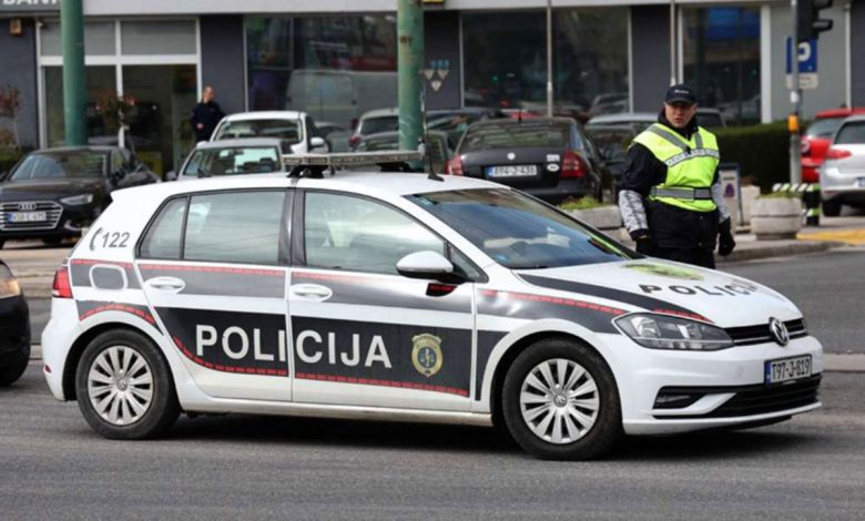 Motociklista poginuo u stravičnoj nesreći kod Tešnja