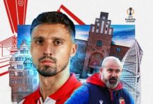 Stanković odredio startnih 11 za Malme