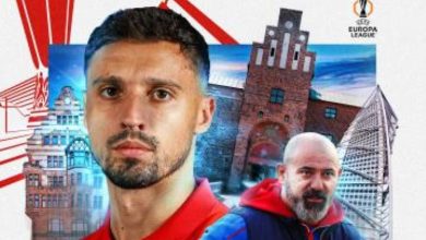 Stanković odredio startnih 11 za Malme