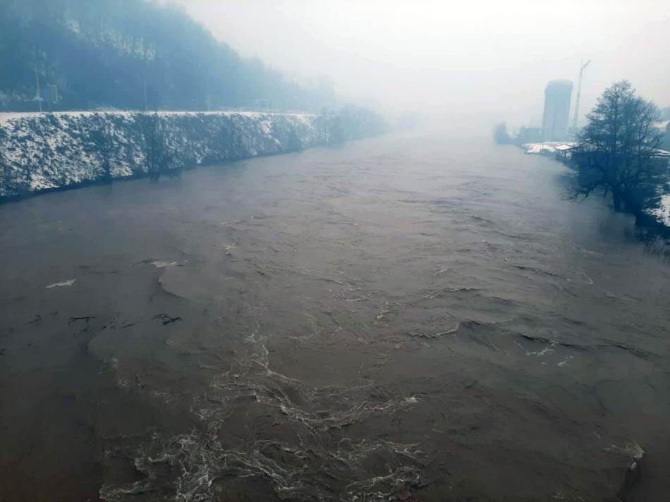 Ukinuto vanredno stanje u Foči