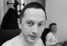 Sahranjen novinar Darko Gavrilović