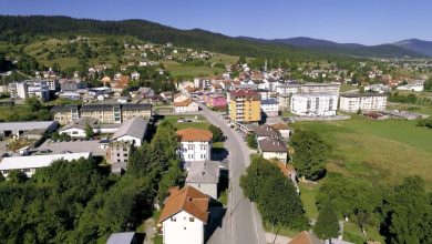 Glamoč izgubio jedinu vezu sa Banjalukom, autobus više ne vozi