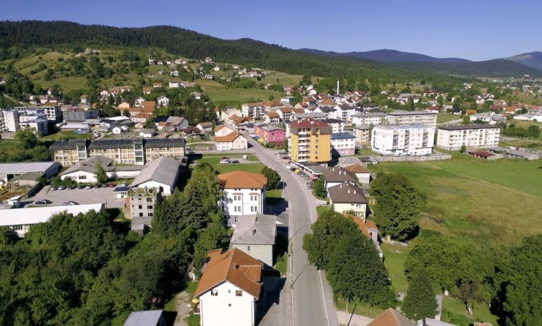 Glamoč izgubio jedinu vezu sa Banjalukom, autobus više ne vozi